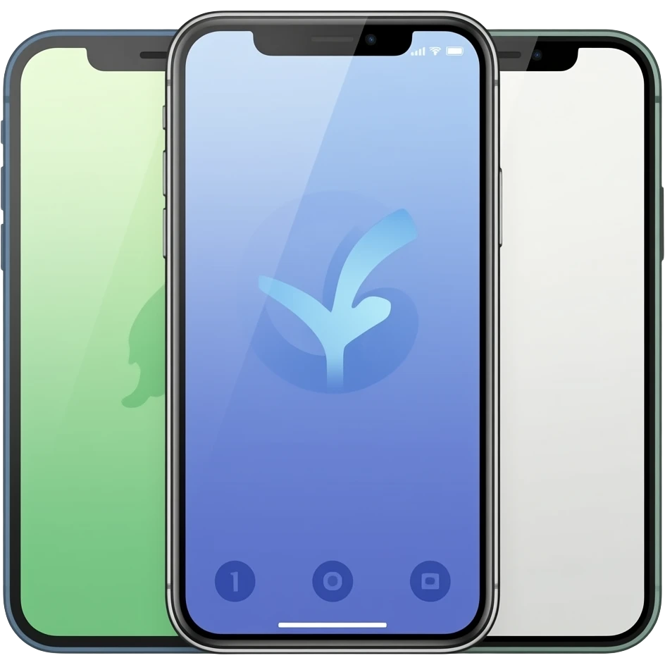 Smartphone emoji