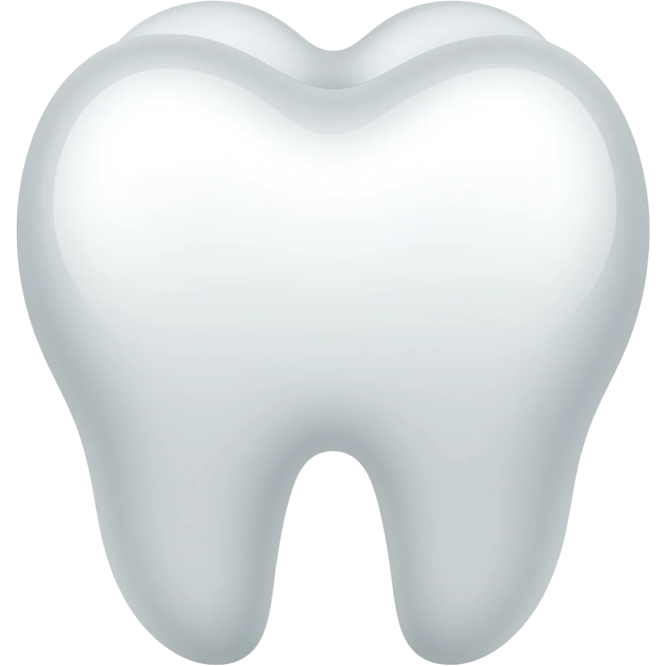 teeth emoji