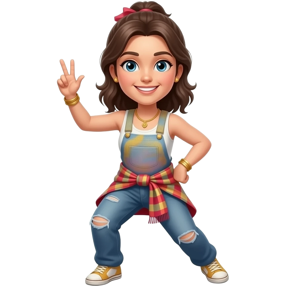 danza emoji