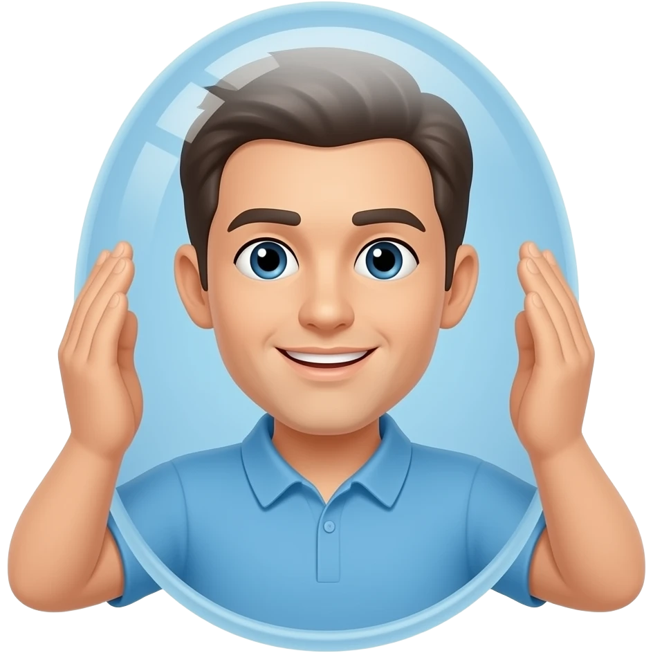 protect emoji