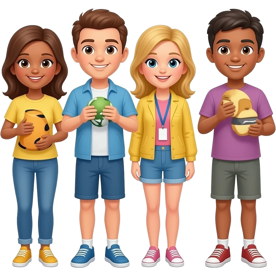 activities emoji