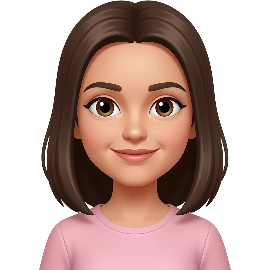 Iseline ( mon amoureuse ) emoji