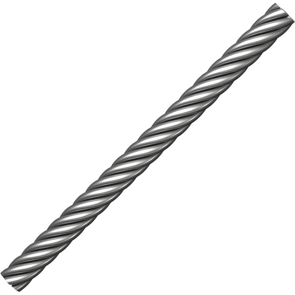 straight wire emoji