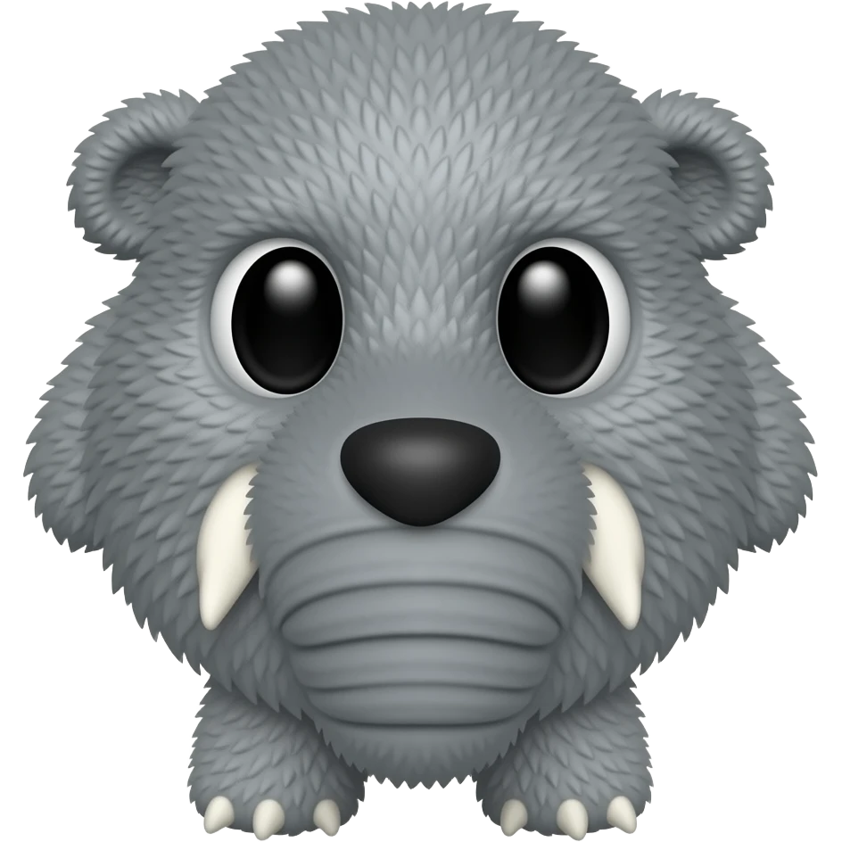 Black Stripe emoji