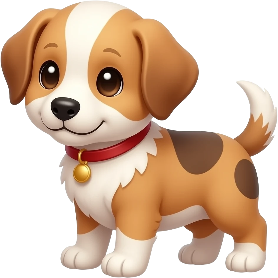 Cute emoji