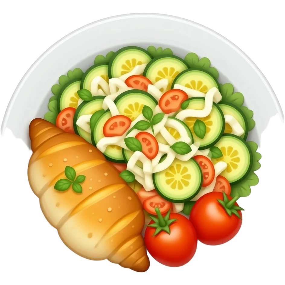 food emoji