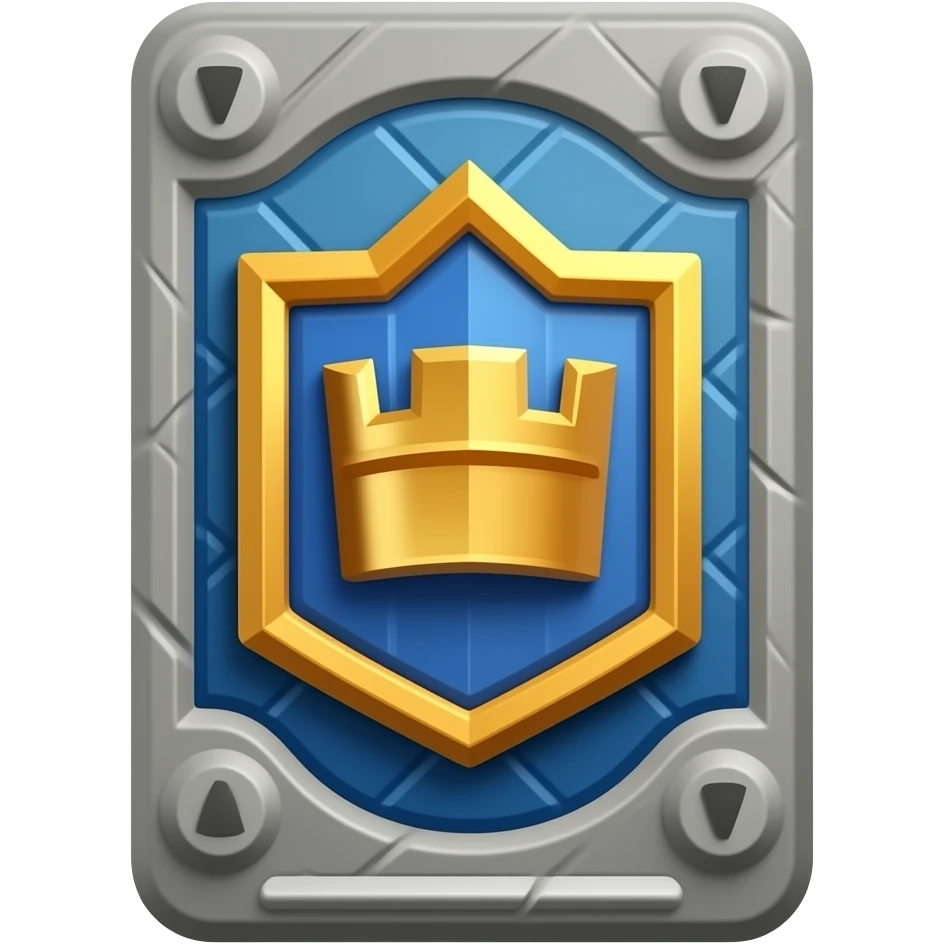 Clash Royale emoji
