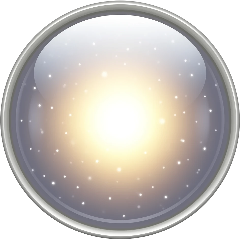 Light magic emoji