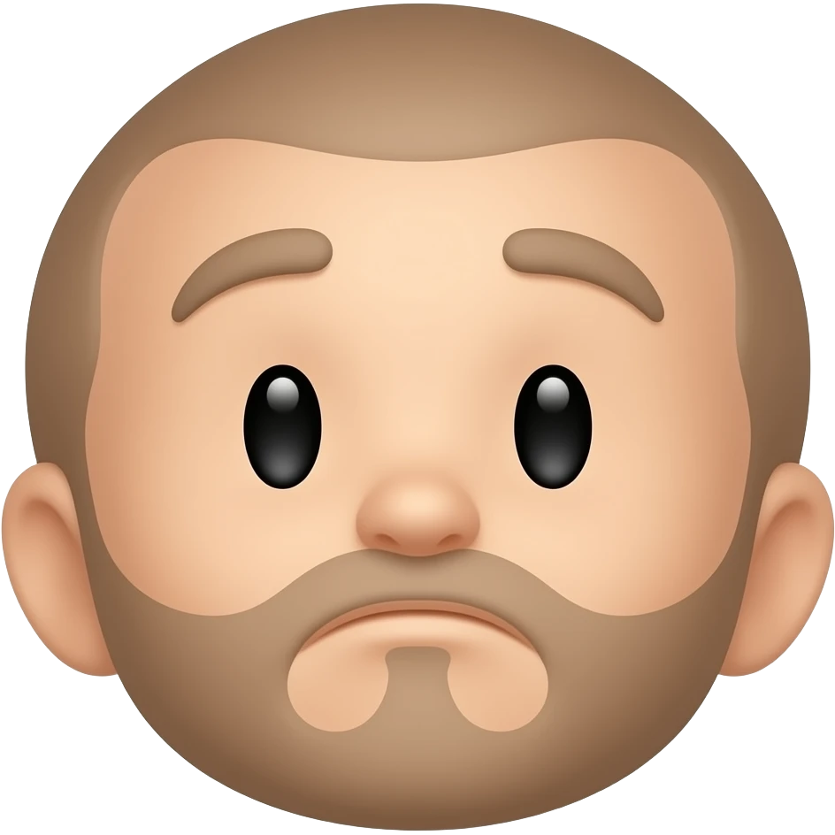 shut up emoji