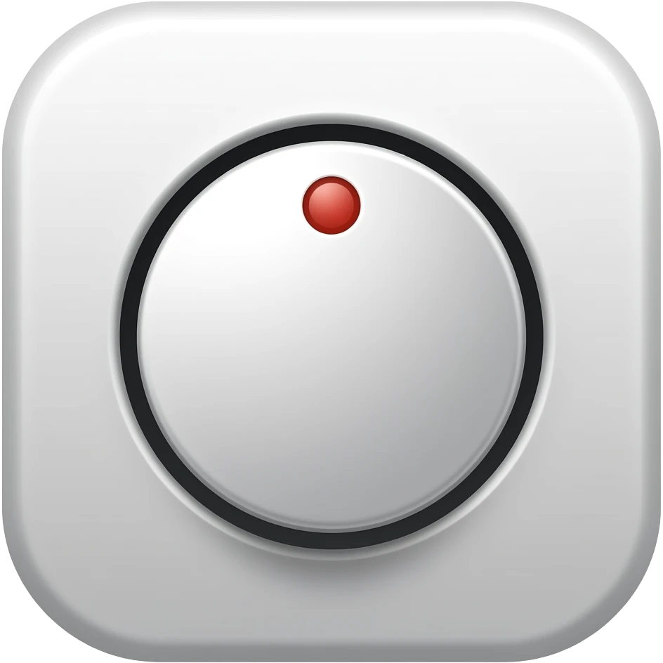 off switch emoji