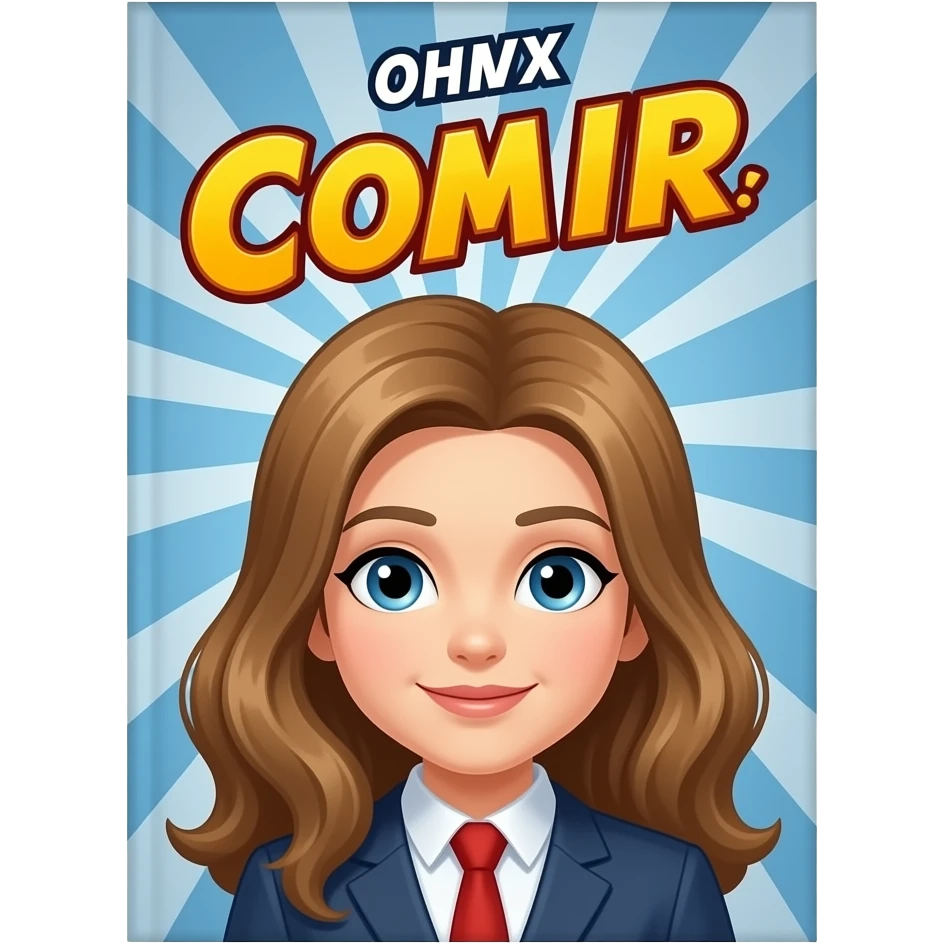 COMICS emoji
