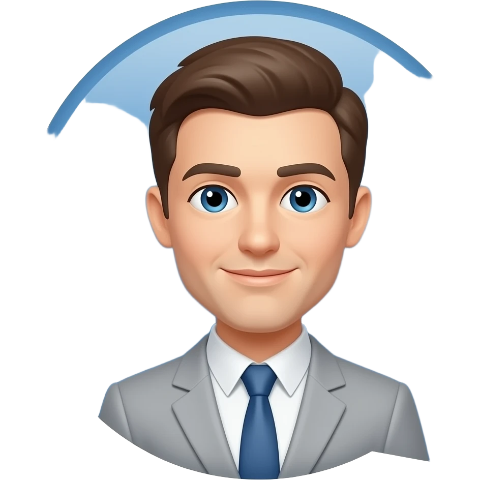 i need a chatbot user emoji emoji