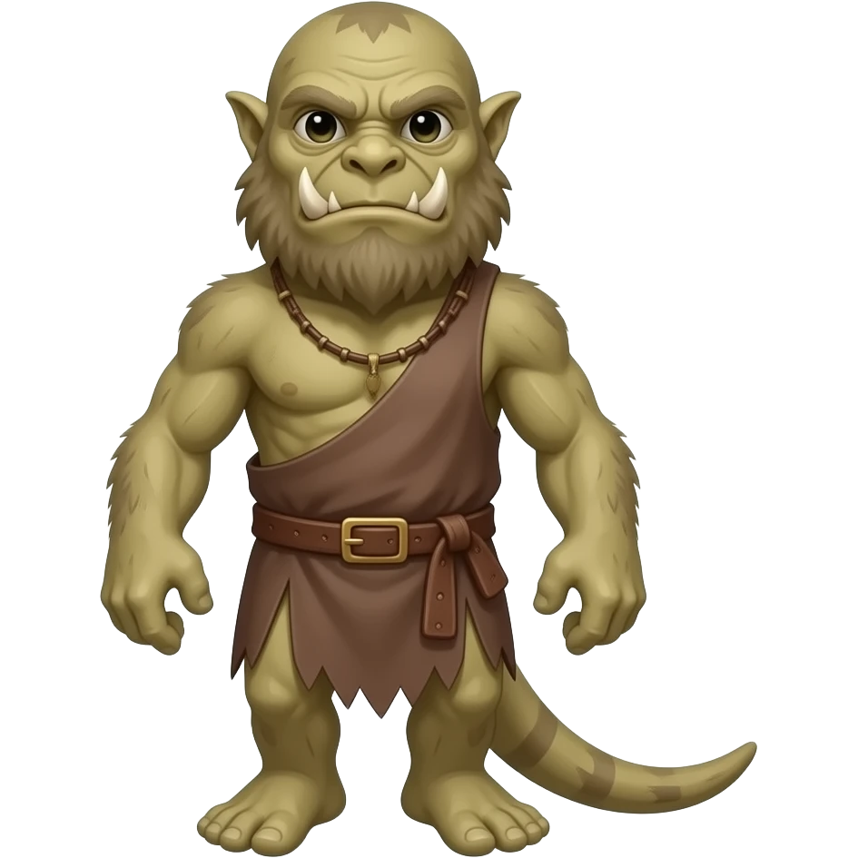 Cavernicola emoji