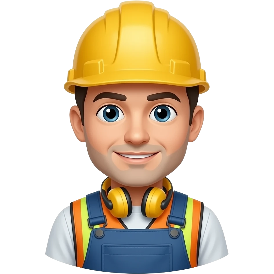 construir emoji