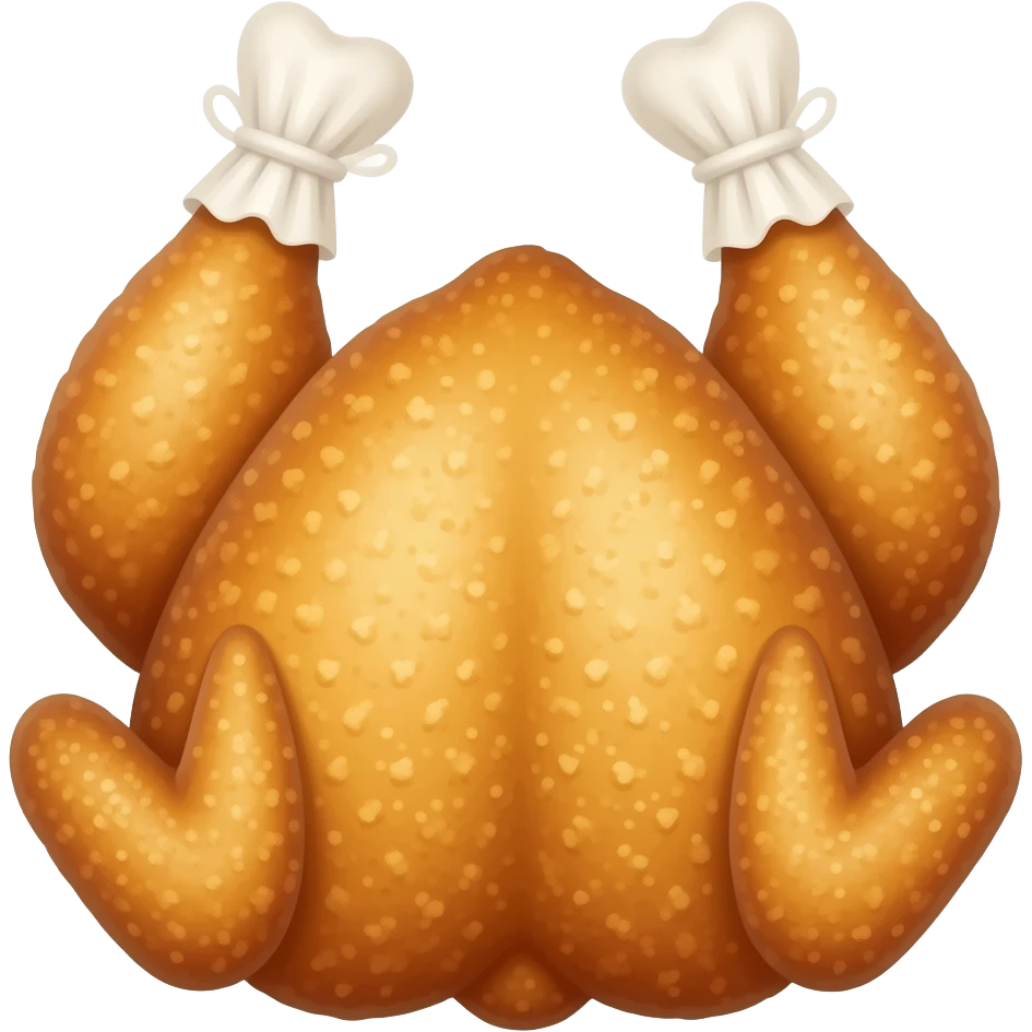 Fry Day emoji
