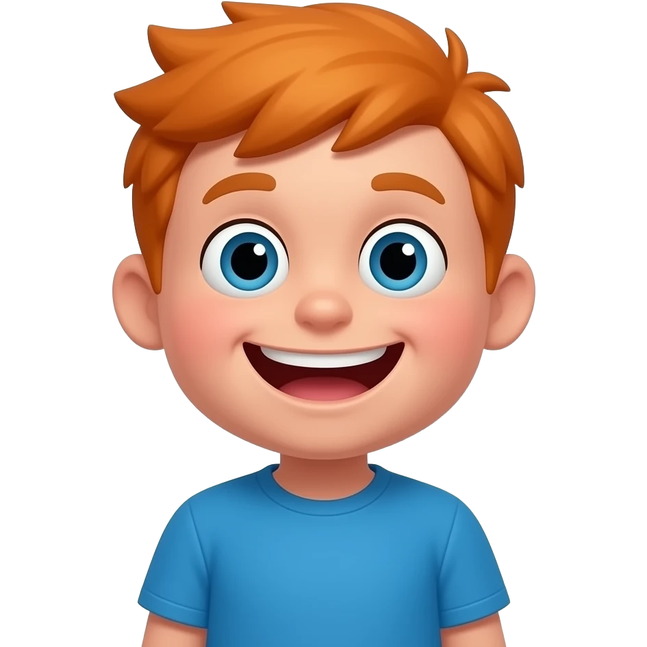 gumball from the amzing wroad of gumball emoji