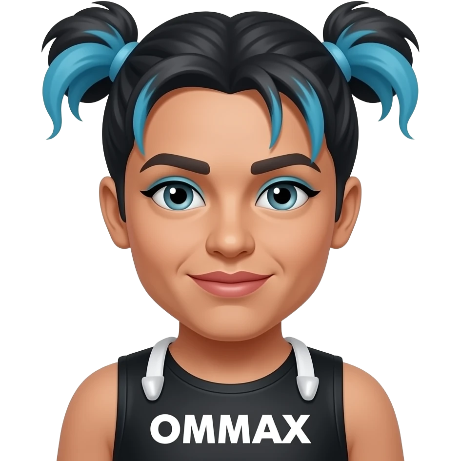 pablo vittar emoji