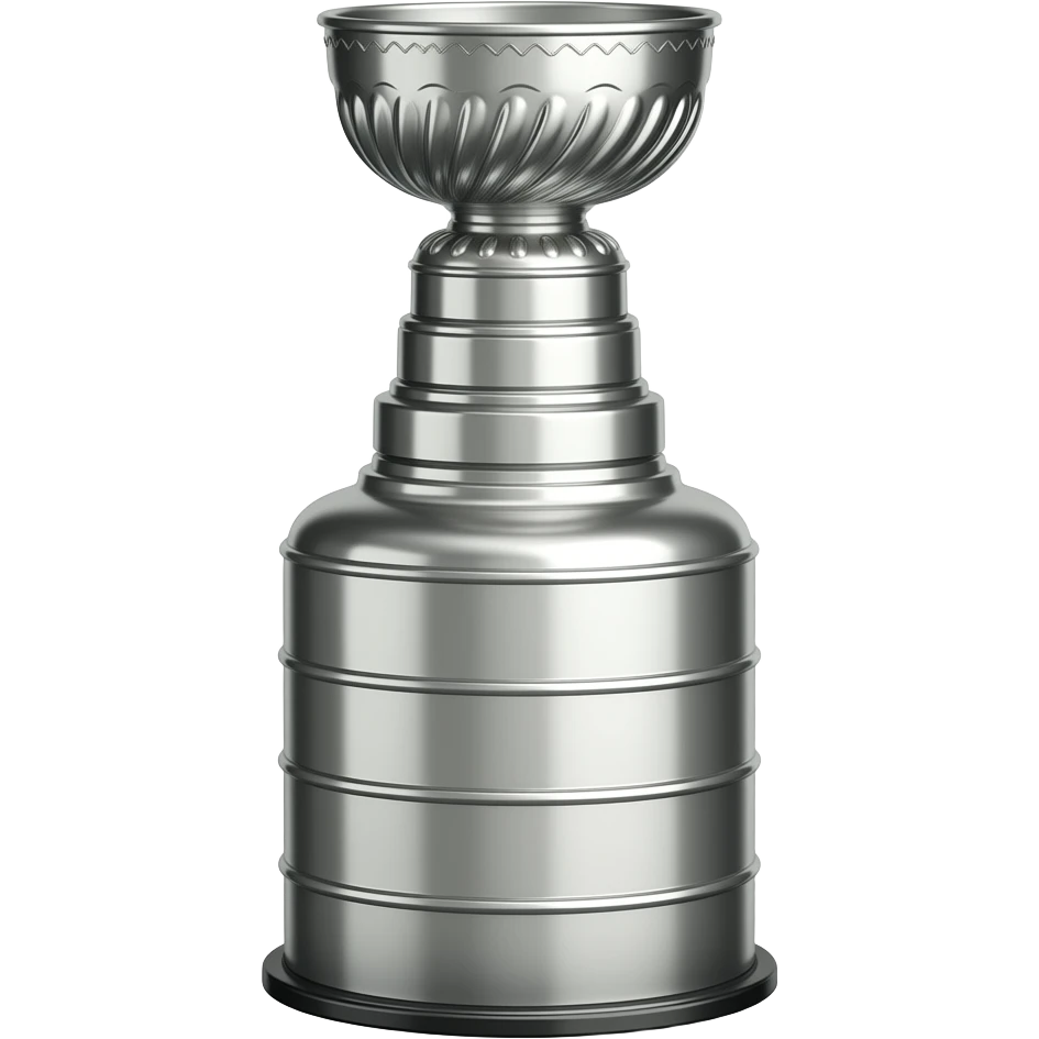stanley cup emoji