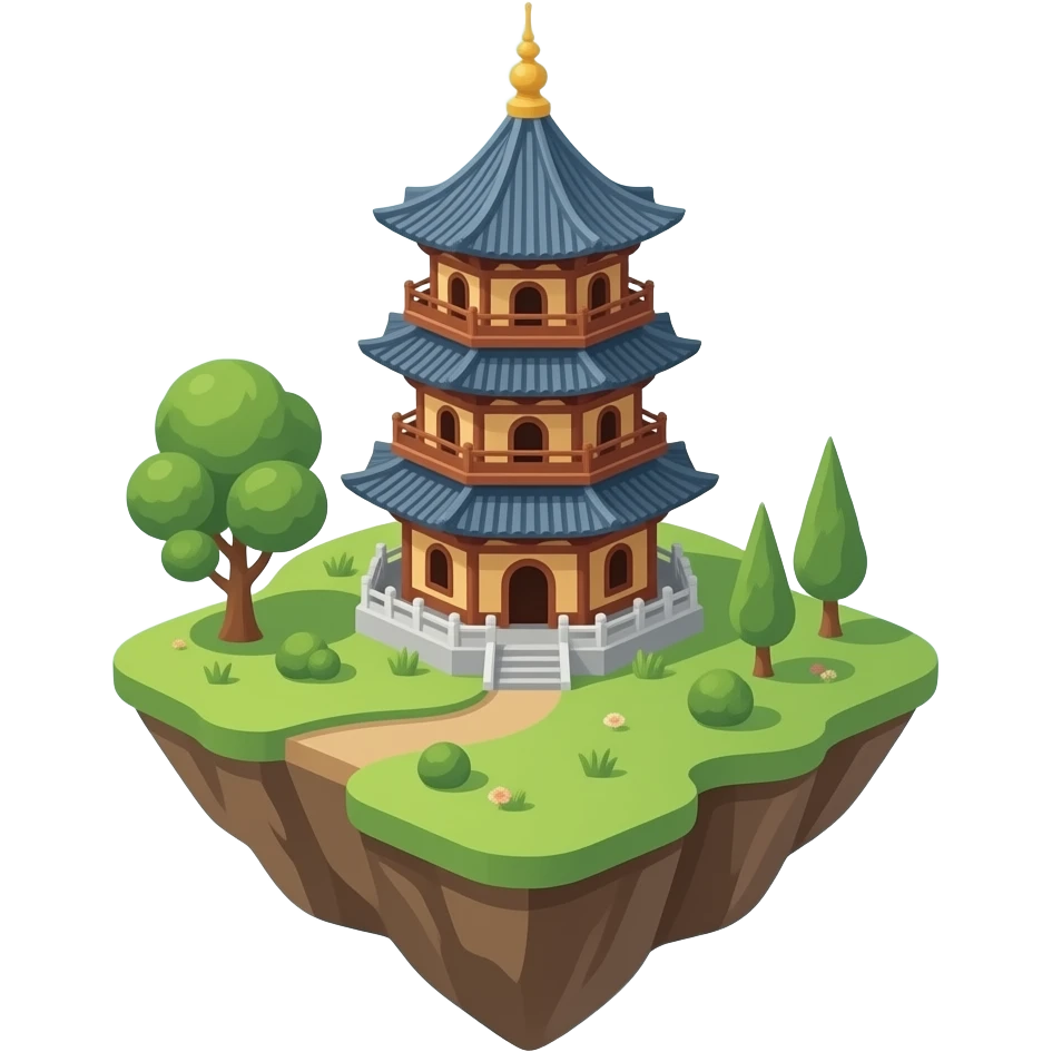 tower sky emoji