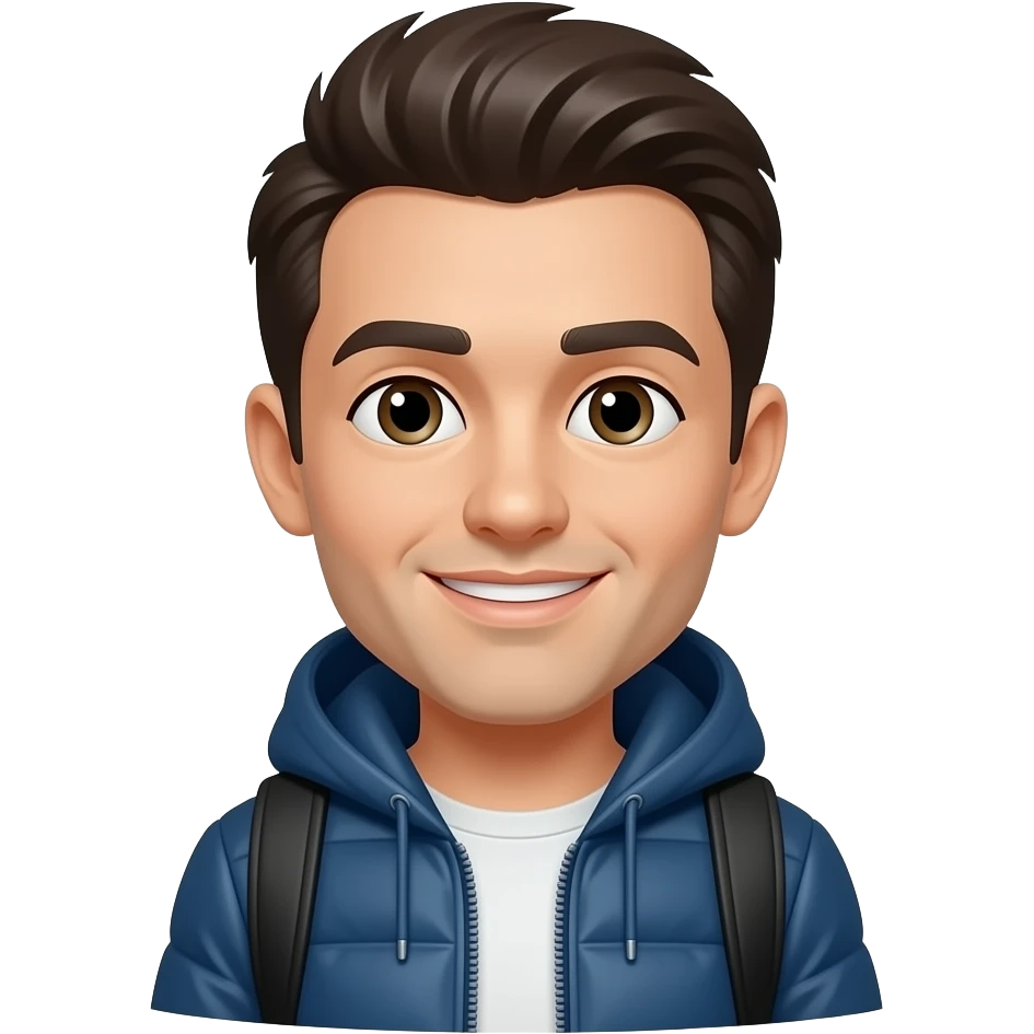 VIAJE emoji