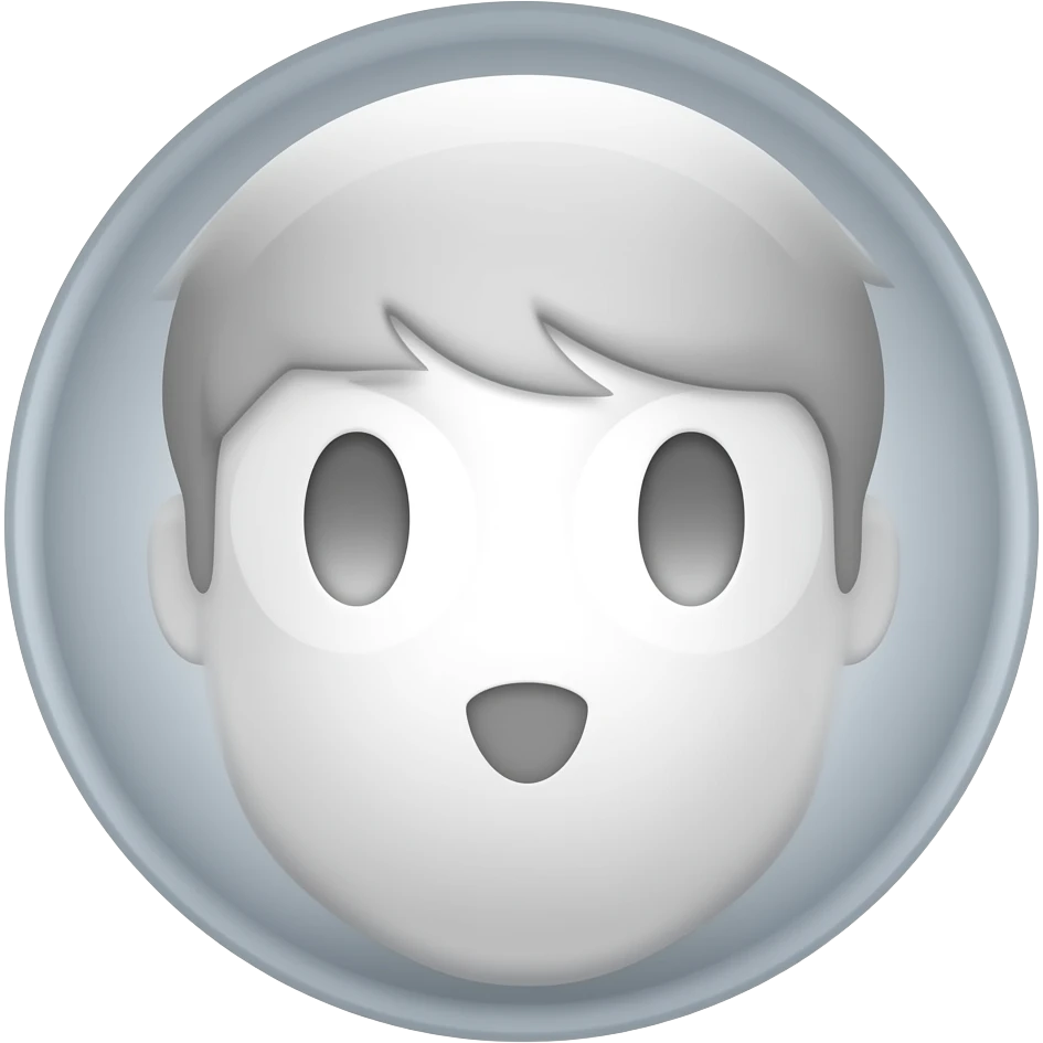 A emoji
