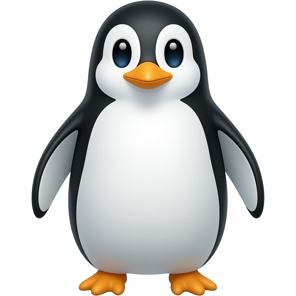 🐧 emoji