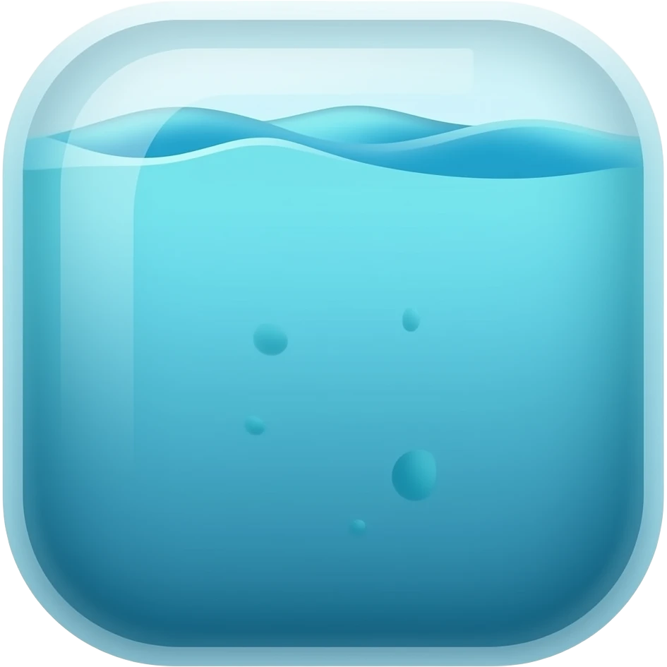 sea water emoji