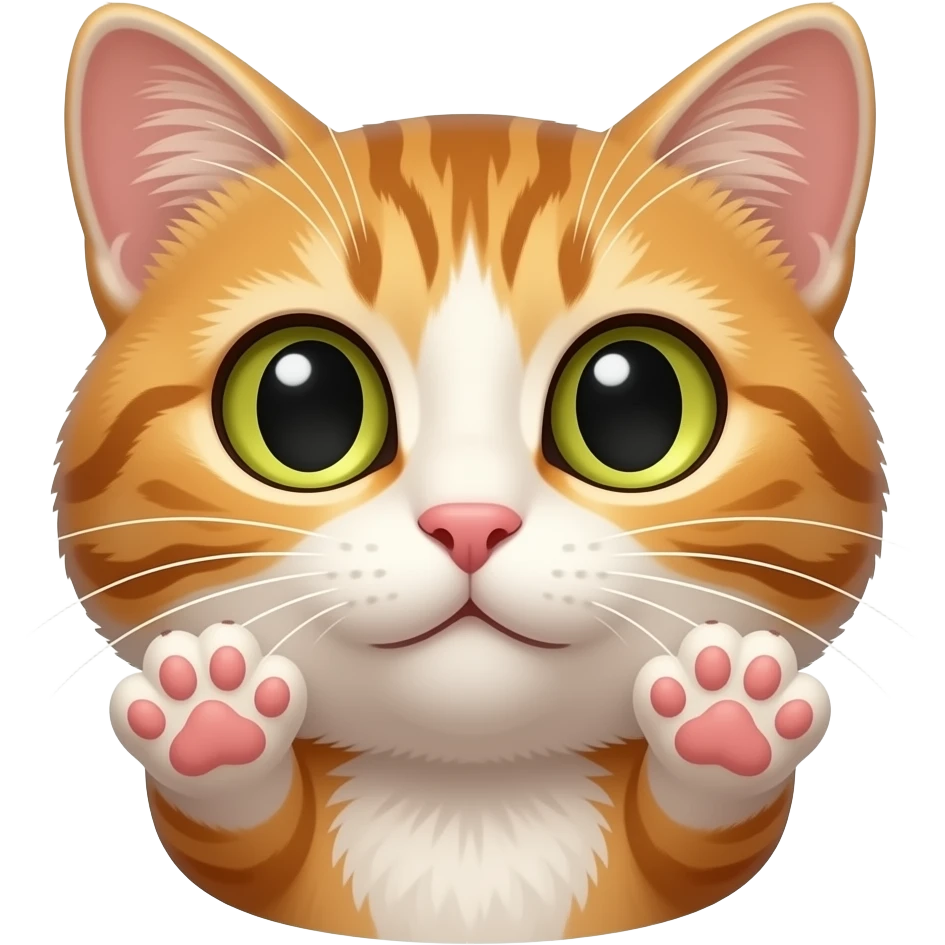 Paws & Claws emoji