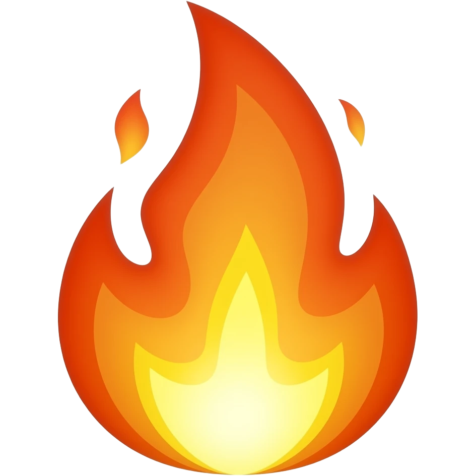 firre emoji