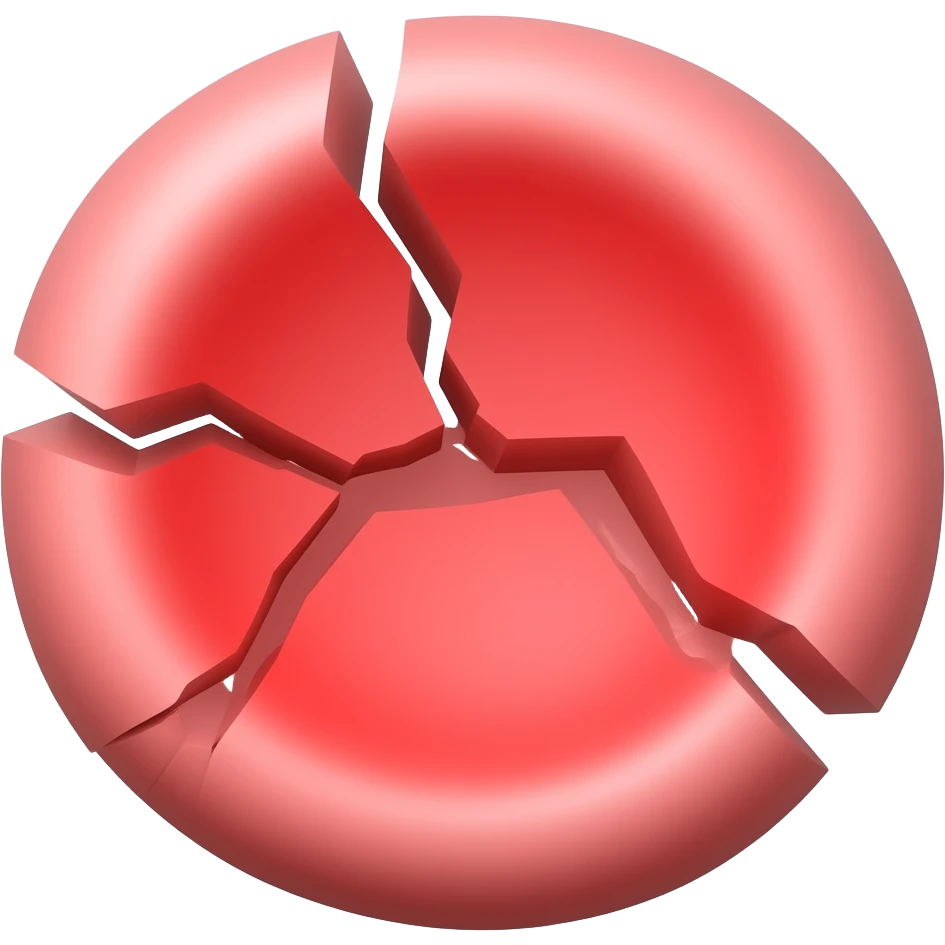 hemolysis emoji