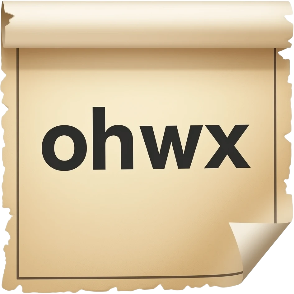 label emoji