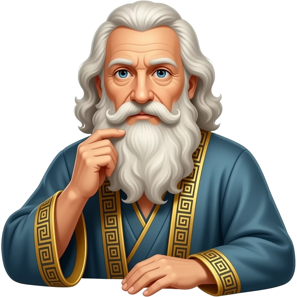 philosophy emoji