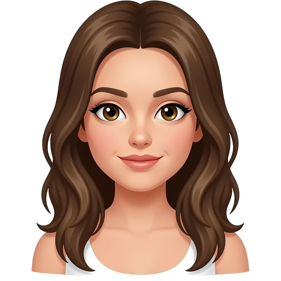 Sexy emoji