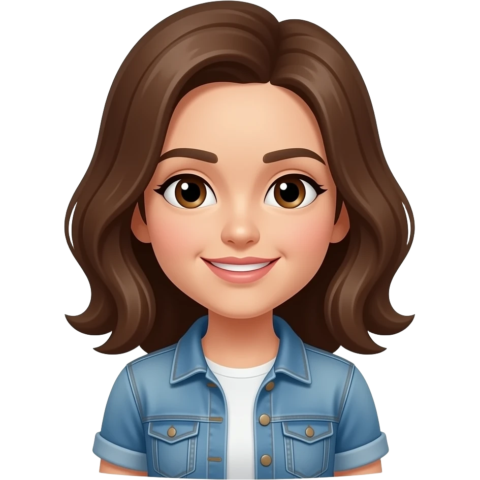 influencer emoji