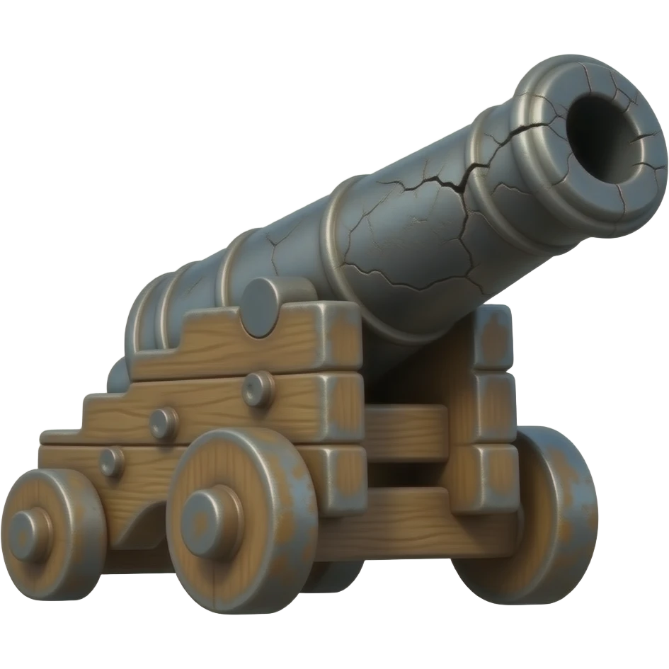 old war canon emoji