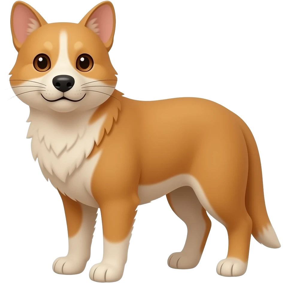 Animals emoji