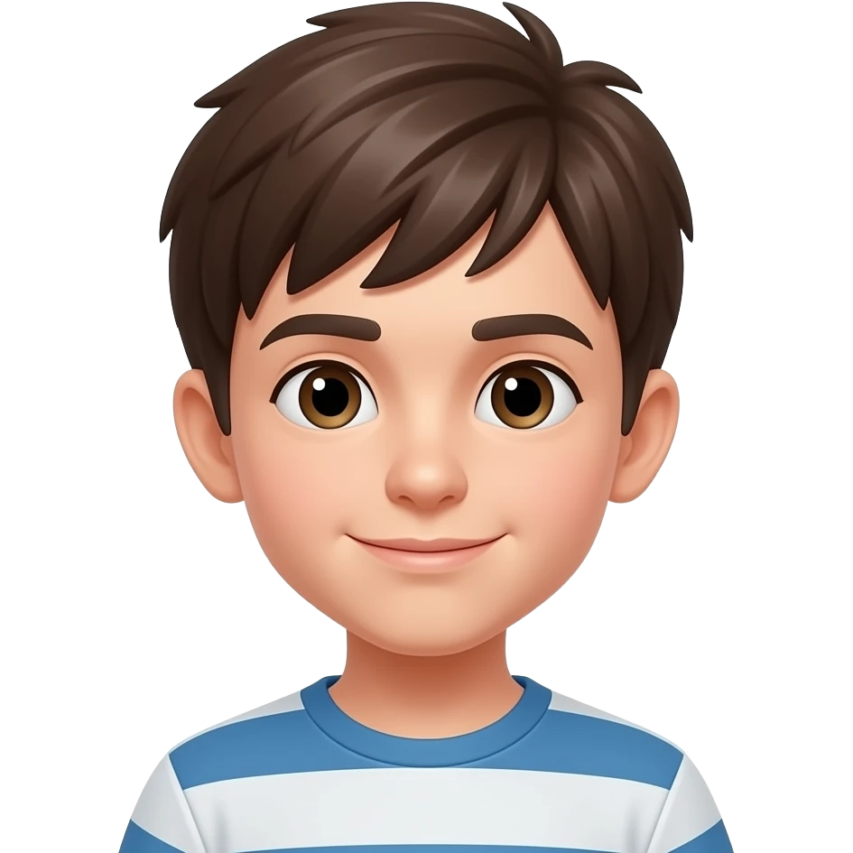 boy emoji