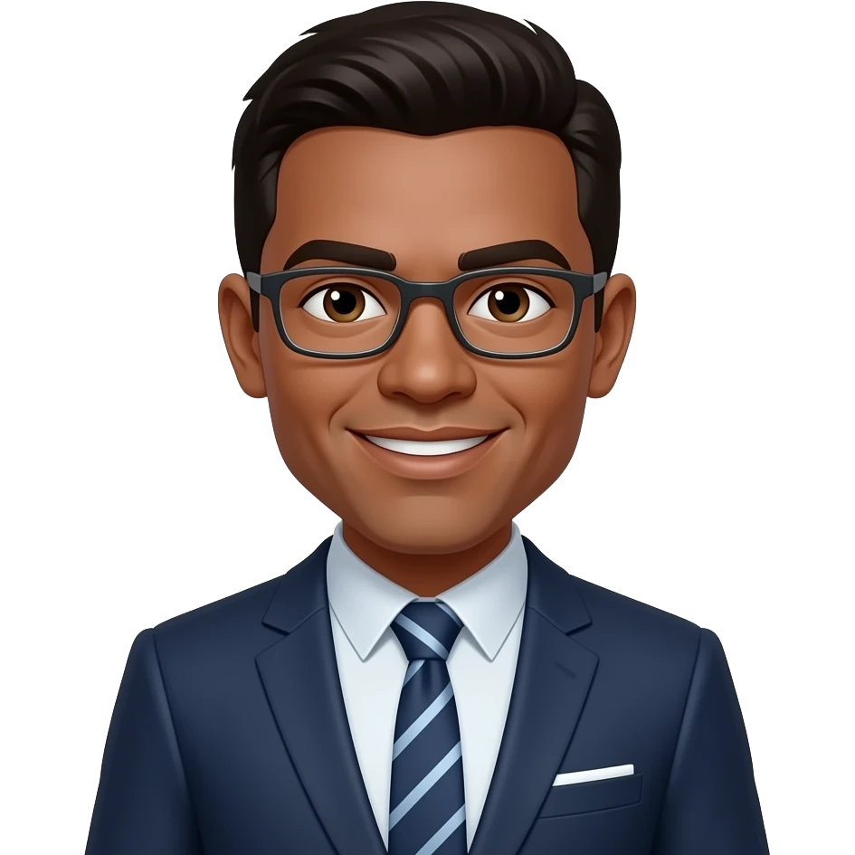 Darryl Dixion emoji