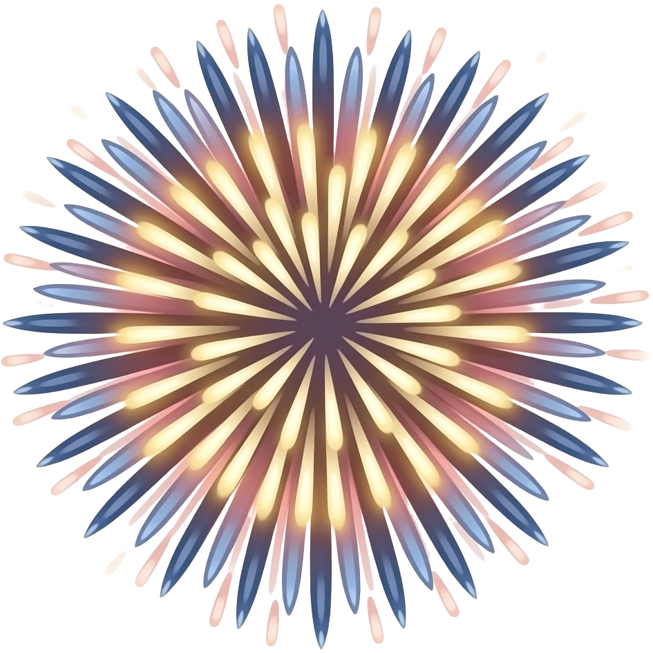 🎨🖼🎇🎆 emoji