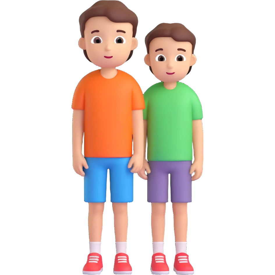 boy emoji