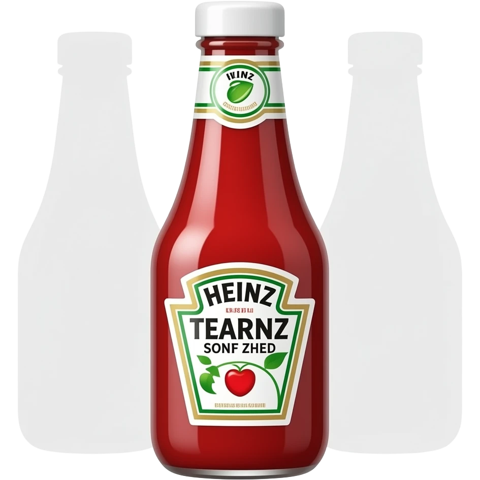 heinz emoji