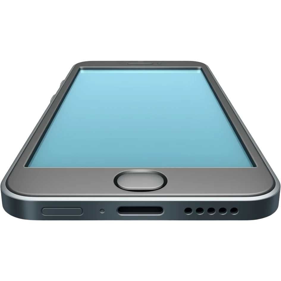 Phone emoji