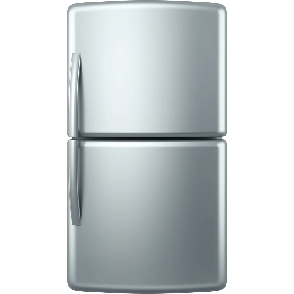 fridge emoji
