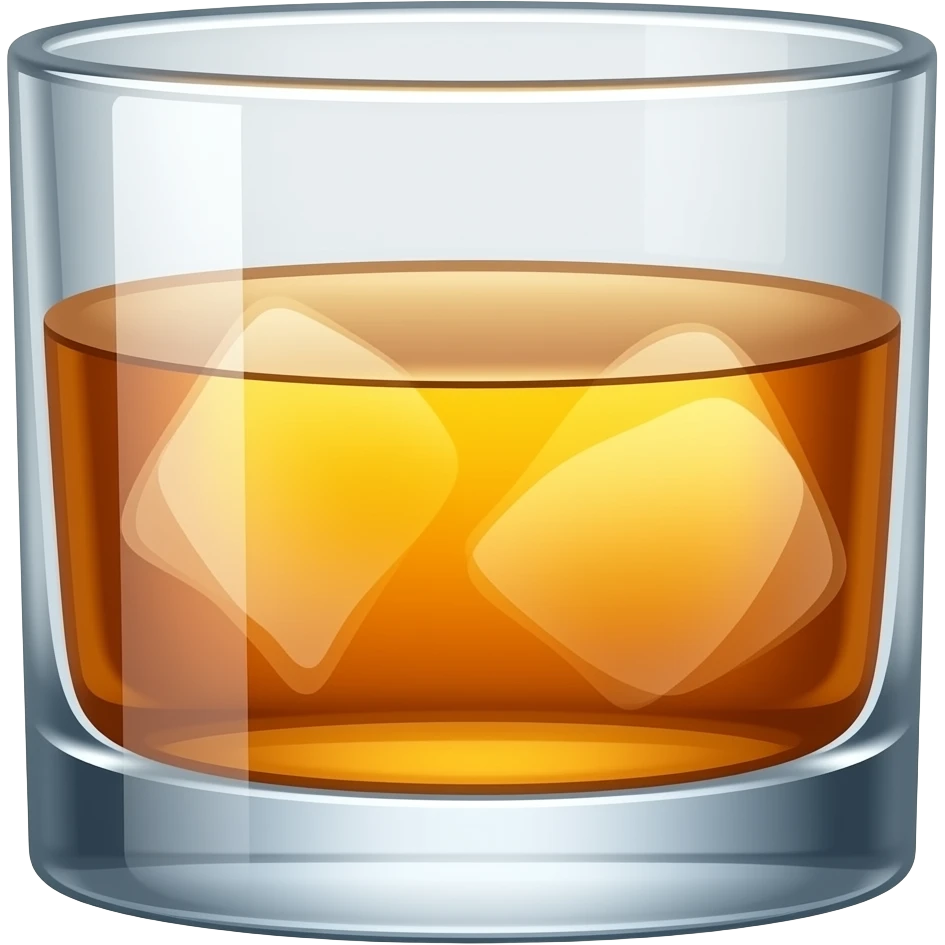 alcohol emoji