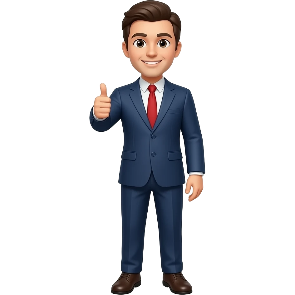 +1 emoji