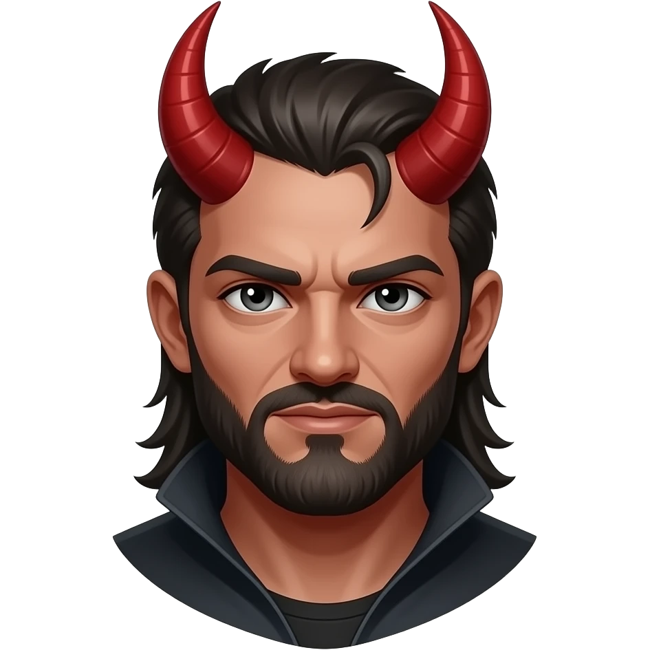 Lucifer emoji
