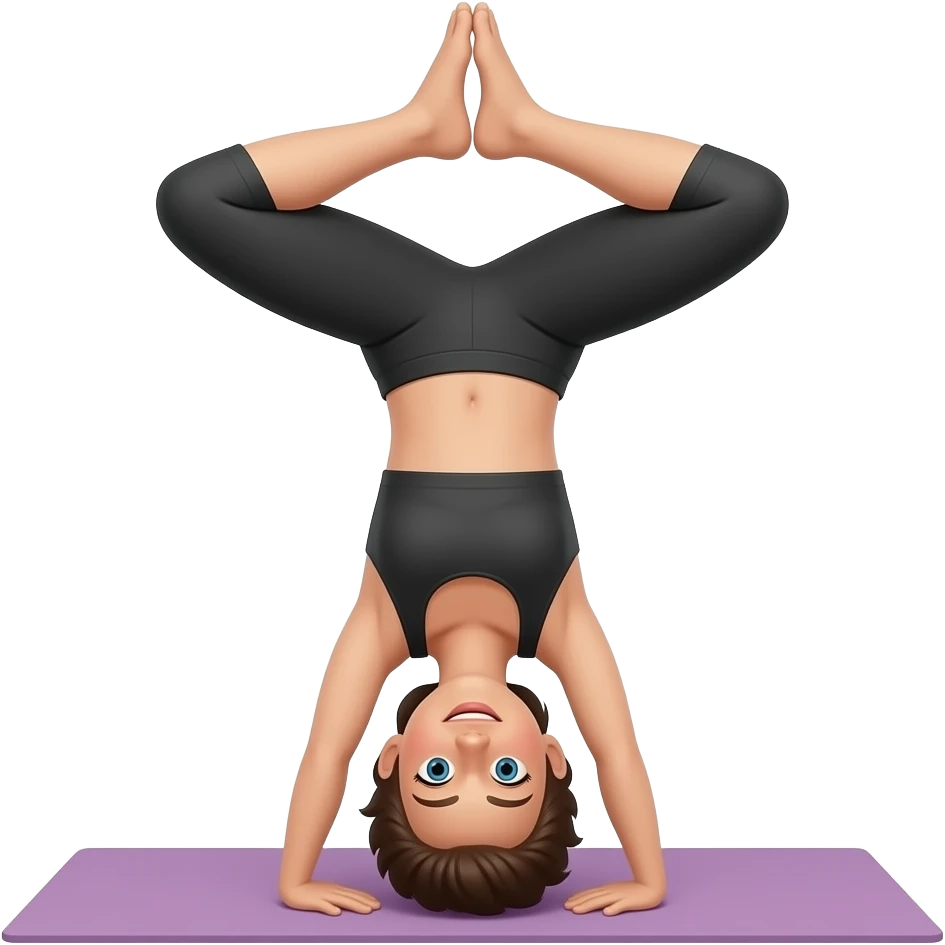 inversion emoji