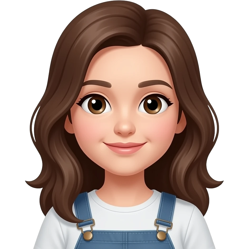 girñ emoji