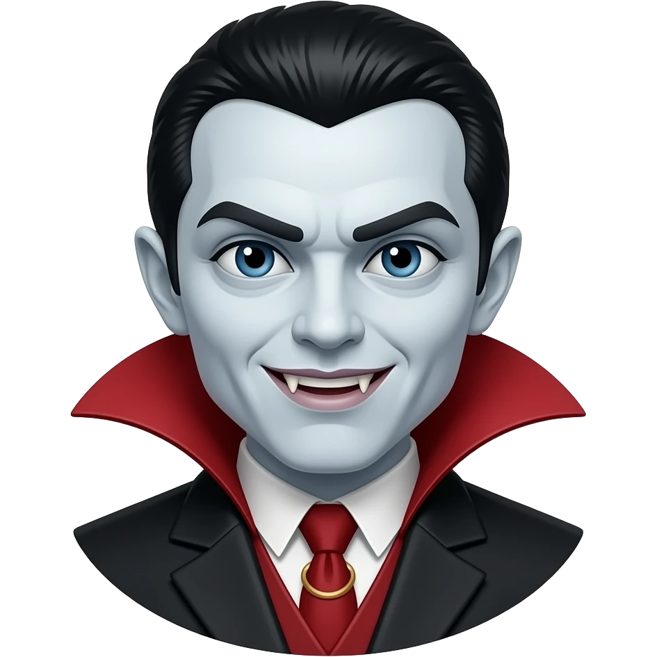 dracula emoji