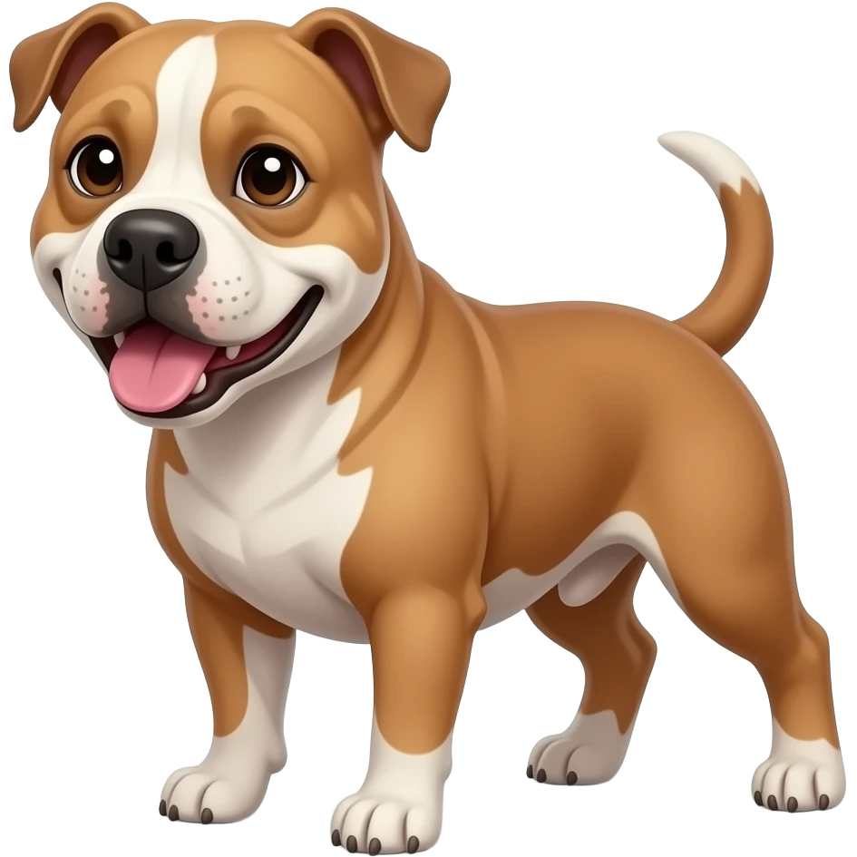 Pit love emoji